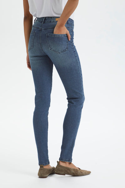 Saint Tropez Tinna Jeans