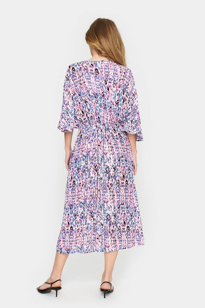 Saint Tropez Everley Wrap Dress
