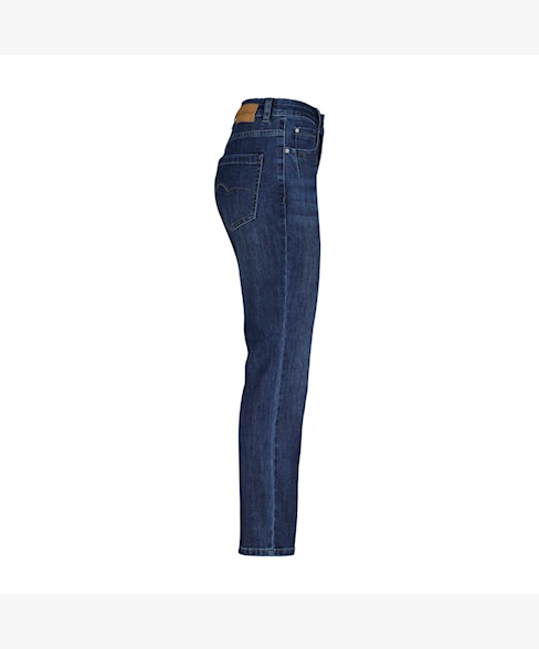 Red Button Kate Straight Leg Jeans - L28 - Darkstone Used