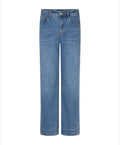 Red Button Conny Wide Leg Jeans - L28