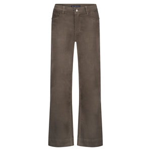 Red Button Conny Loose Fit Cord Trousers