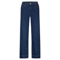 Red Button Conny Stonewash Wide Leg Jeans - L30