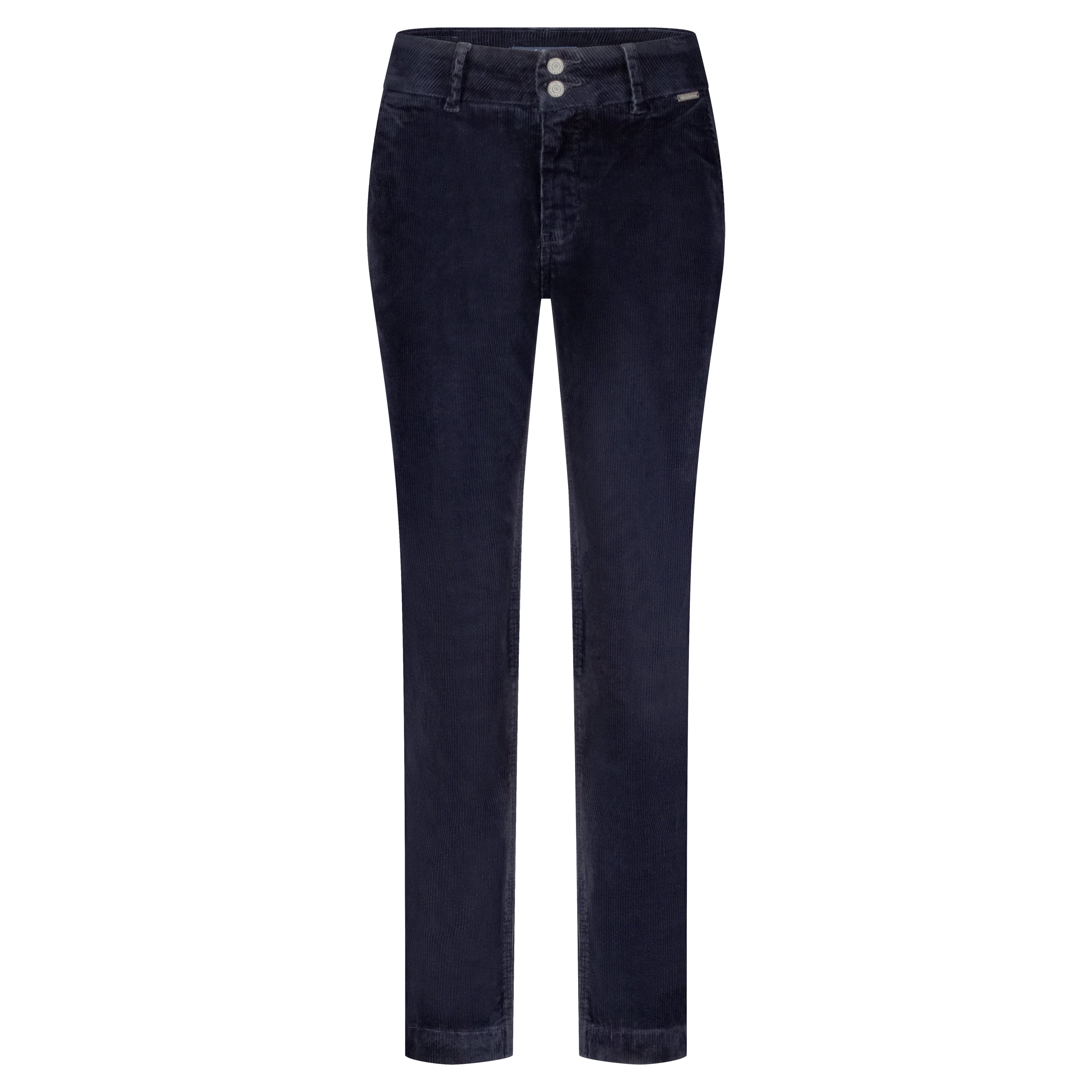 Red Button Diana Cord Trousers