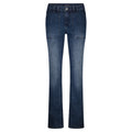 Red Button Jana Stonewash Straight Leg Jeans