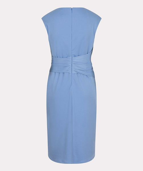 Esqualo Waist Detail Dress