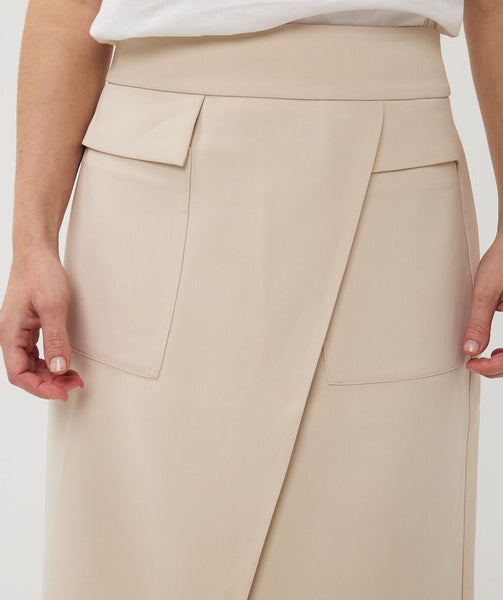 Esqualo City Skirt