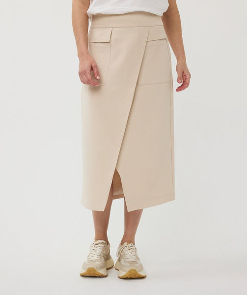 Esqualo City Skirt