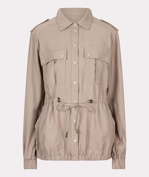 Esqualo Cargo Jacket