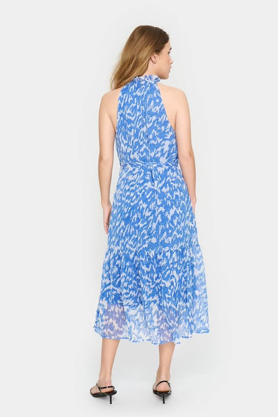 Saint Tropez Elfa Dress