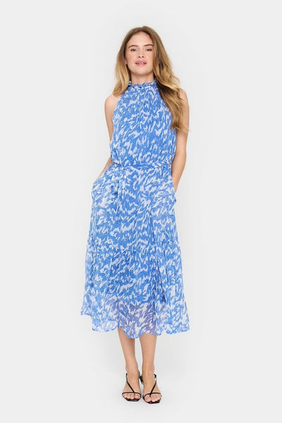 Saint Tropez Elfa Dress