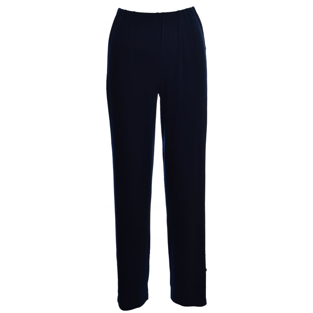 Tia Pull On Occasion Trouser
