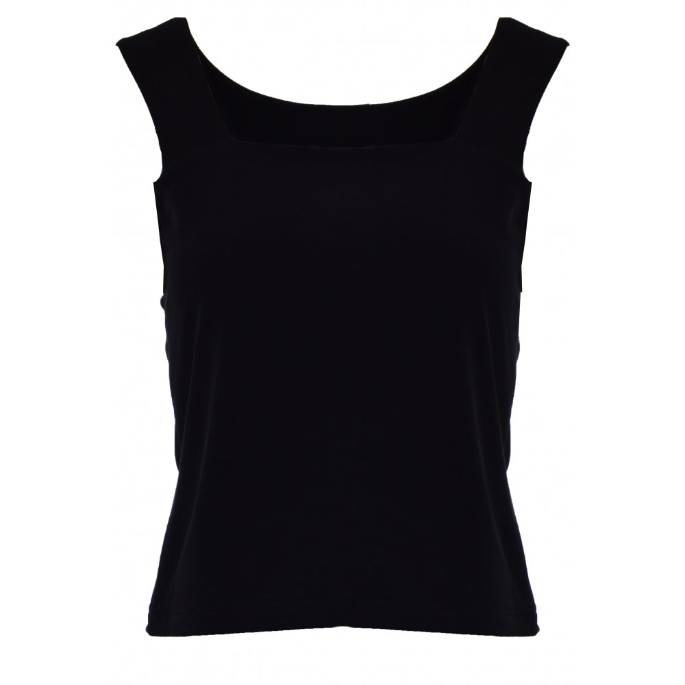 Tia Square Neck Cami