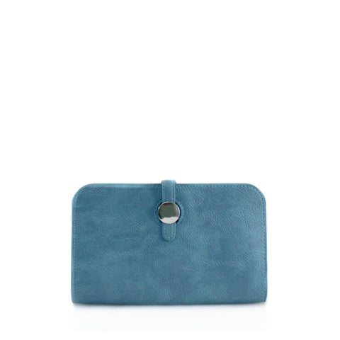 PU Clutch Purse